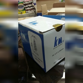 پیچ پانل kmتایوان