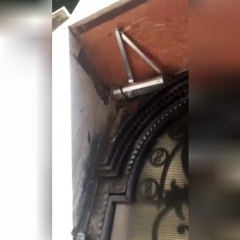  فیلمی از عملکرد جک ارام بند زایسیکون