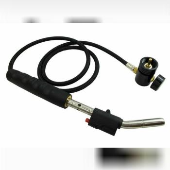 تورچ جوشکاری مارک P M تایوان مدل 8385 مخصوص جوشکاری برنج 