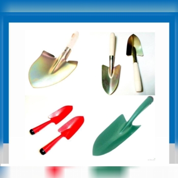  #بیلچه های باغبانی فلزی 