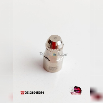 الکترود برش پلاسما مدل P80