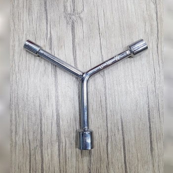 آچار سه پر کوچک ، بکس سه پر کوچک