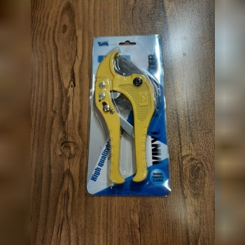 قیچی لوله بر pvc کوچک