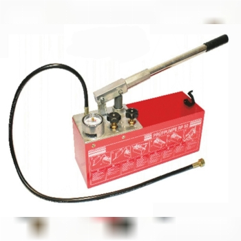 #تست پمپ‌دستی ۶۰ بار طرح# روتن برگر#چینی #سطل فلزی دوشیر 