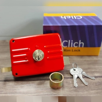  قفل حیاطی Clich