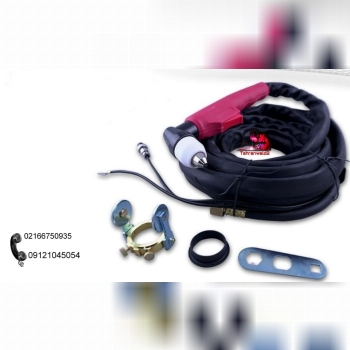 تورچ برشکاری پلاسما مدل p80 دستی