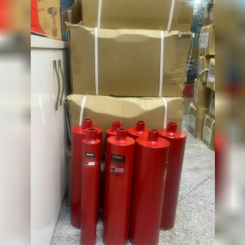 پخش مته های کرگیری BSP ساخت تایوان در تمامی سایزها.