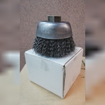 توزیع فرچه کاسه ای مینی افشان ایرانی درجه یک