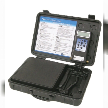 #ترازو شارژ# گاز فریون 