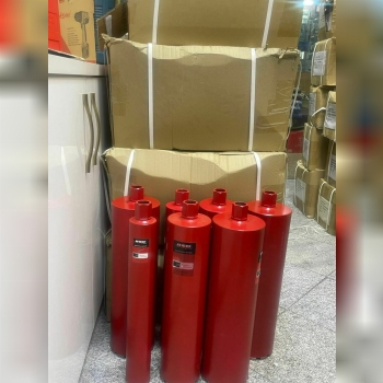 پخش مته های کرگیری BSP ساخت تایوان در تمامی سایزها.