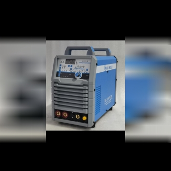 توضیحات دستگاه جوش آرگون AC/DC هوولد