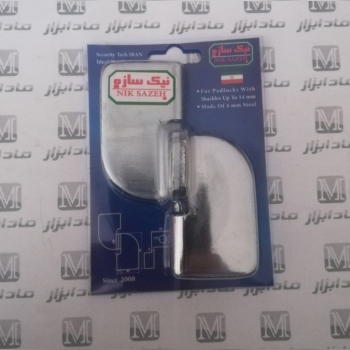 جاقفلی شیشه میرال