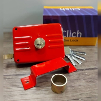  توزیع قفل حیاطی کلیچ