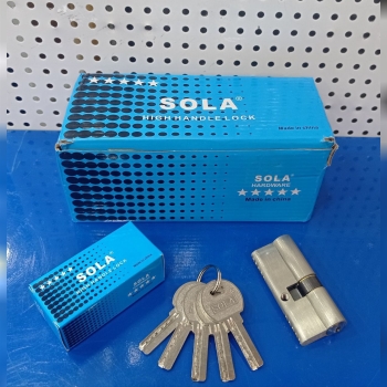سیلندر ۷ سانت سولا SOLA