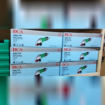 DCA