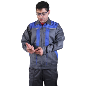 لباس کار