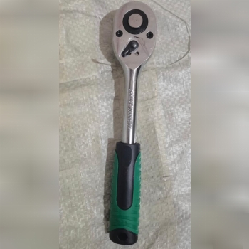 جغجغه ۱/۲ رسید