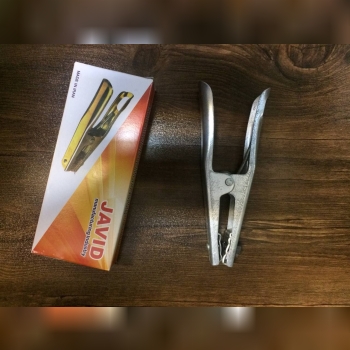 انبر اتصال كوچك و بزرگ جاوید