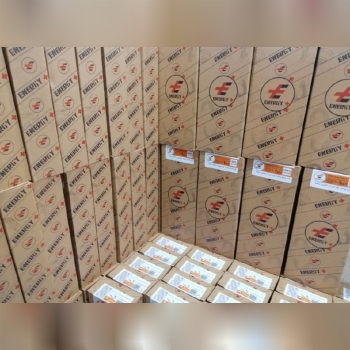 وایرشمع انرژی پلاس