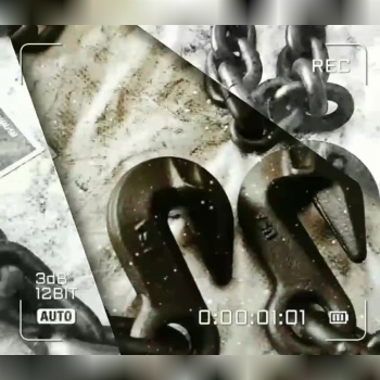 #جرثقیل های برقی و دستي