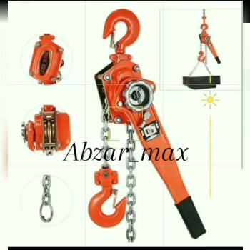 عرضه و فروش انواع پولیفت،  پولیفت ها می تواند دستی ، برقی ، پنوماتیک یا هیدرولیکی باشد.در دو نوع سیم