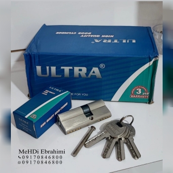 سیلندر الترا اصلی ULTRA