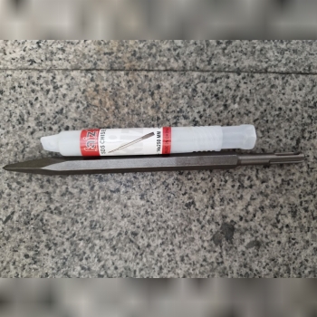 قلم نوک تیز ۴ شیار