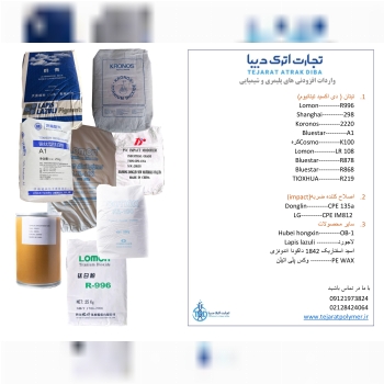 دی اکسید تیتانیوم