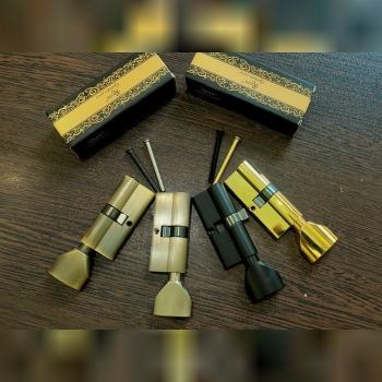 سیلندر سرویس روستیک