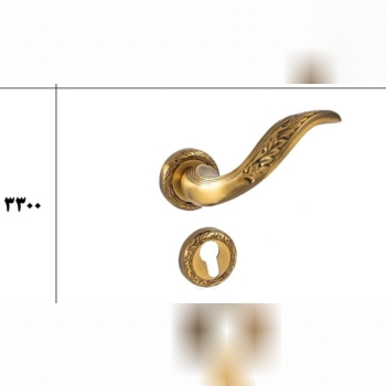 دستگیره روزت 