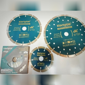 گرانیت بر کنیوس درجه یک 