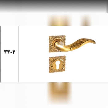 دستگیره روزت 