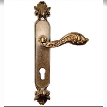 دستگیره درب