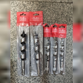  مته چوب ۲۰ سانت نیش دار