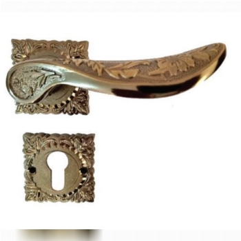 دستگیره رزت سربی