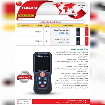 فروشگاه ابزار مقدم (میثم نیکبخت)