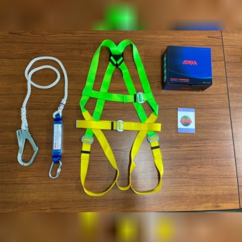 کمربند هارنس آدلا اصل تایوان مدل 4538E 