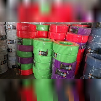 انواع شلنگ آبی و گاز