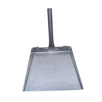 خاک انداز فلزی اعلا 