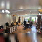 شرکت صنعتی پیشگامانفر PGF