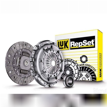 کیت کلاچ لوک پژو 206 تیپ 5 وارداتی با کیفیت عالی