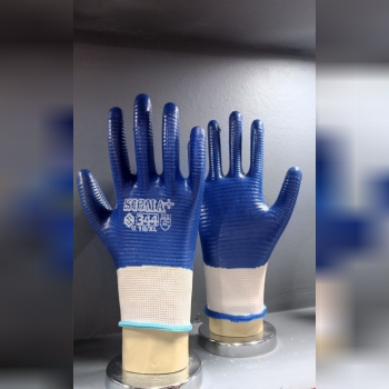 دستکش شیاردار سیگماکد 344