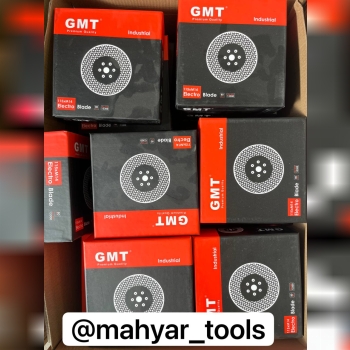  الکتروپلیت مینی GMT