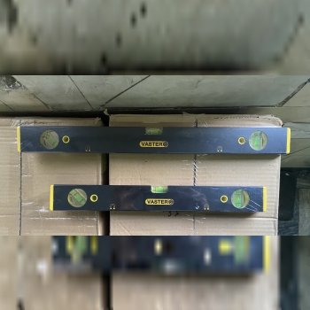 تراز آهنربایی واستر 