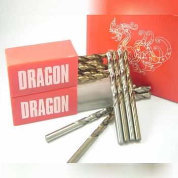 DRAGON durability stability