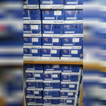 پیچ کناف نوک تیز 