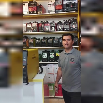 🟪 #آریا_جوش_بارثاوا