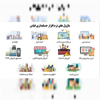 شرکت آذر حسابان 