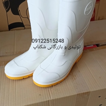 تولیدی چکمه پلاستیکی عمده قیمت ارزان