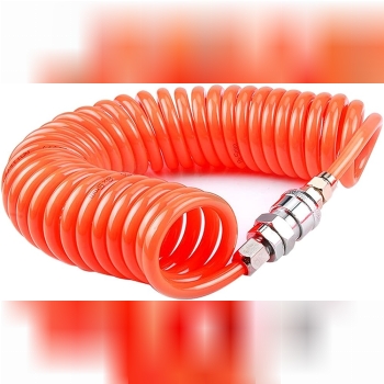 شلنگ فنری در سایز های مختلف